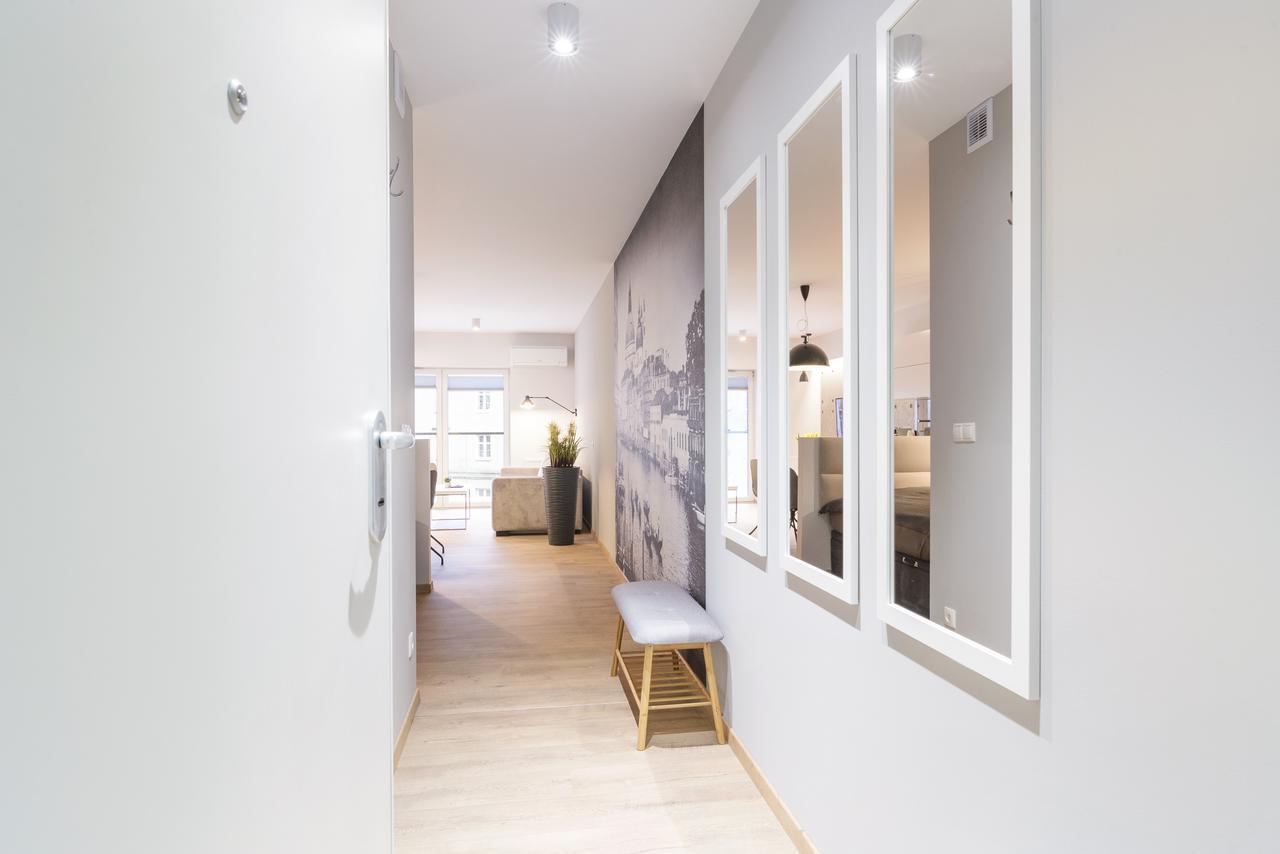 Venezia Apartament
