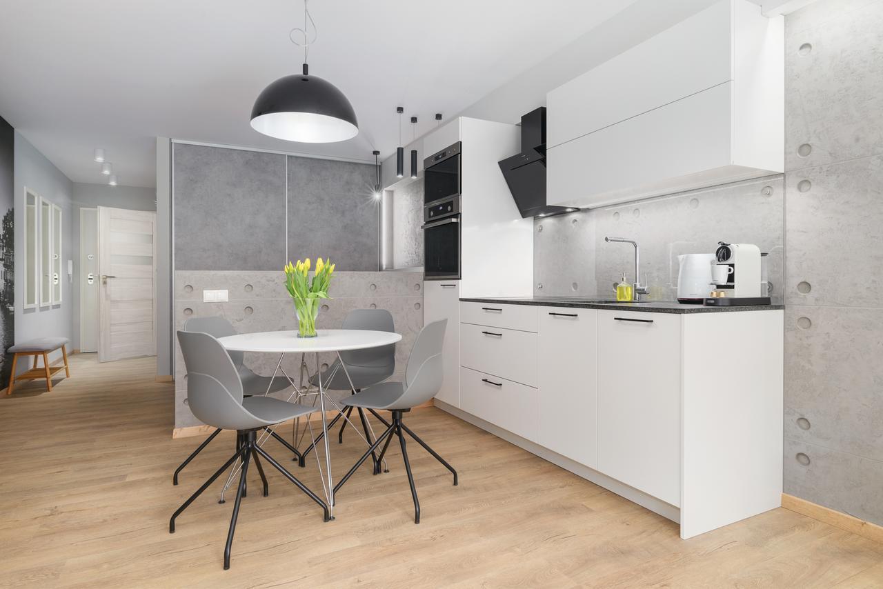 Apartament Venezia