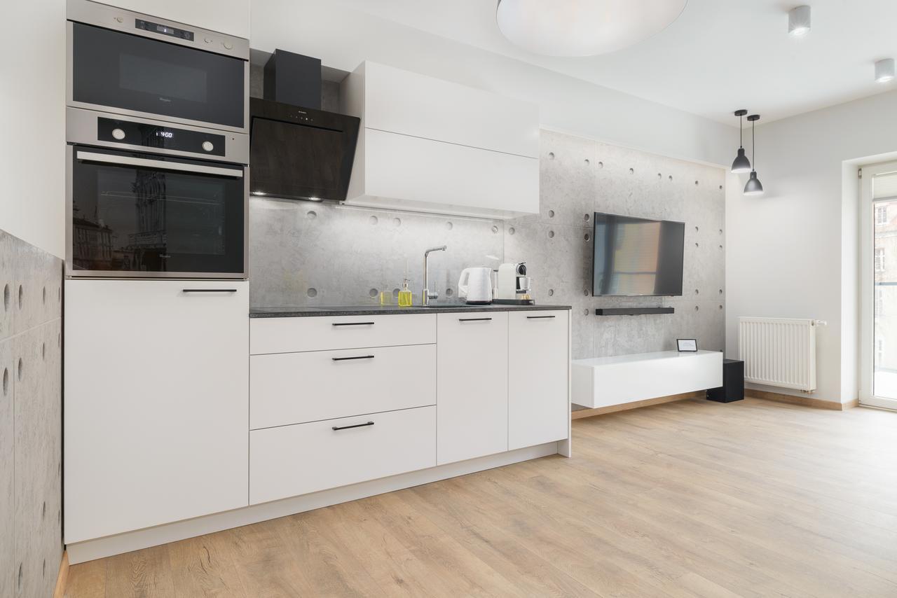 Venezia Apartament *