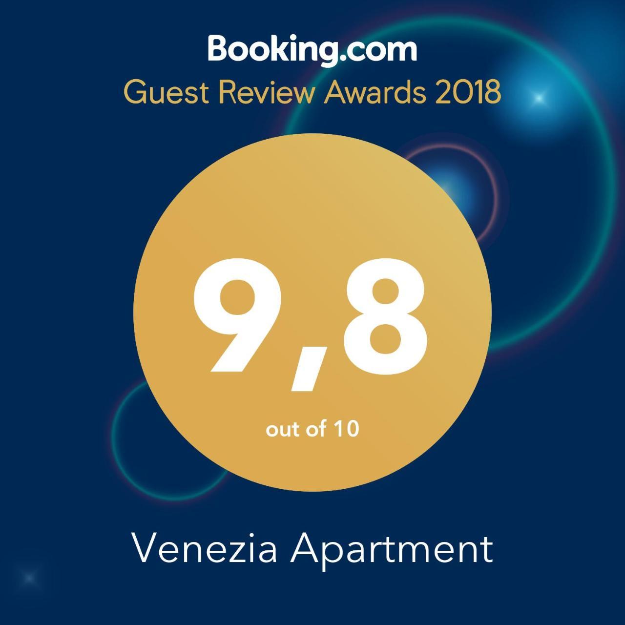 Venezia Apartament *